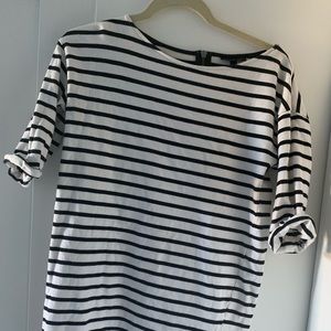 Top shop Long shirt/ dress